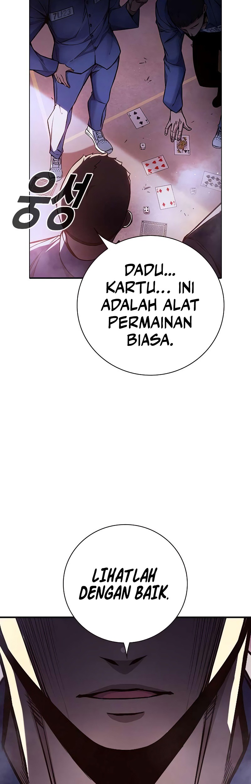 Juvenile Prison Chapter 16 Halaman 57