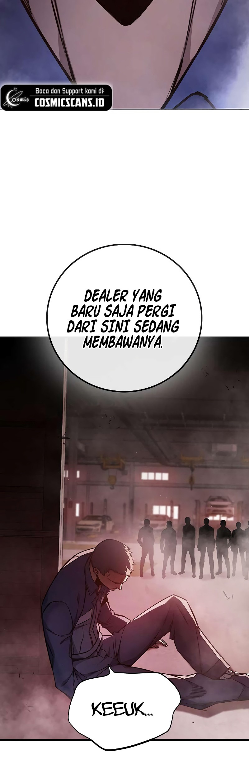 Juvenile Prison Chapter 16 Halaman 58