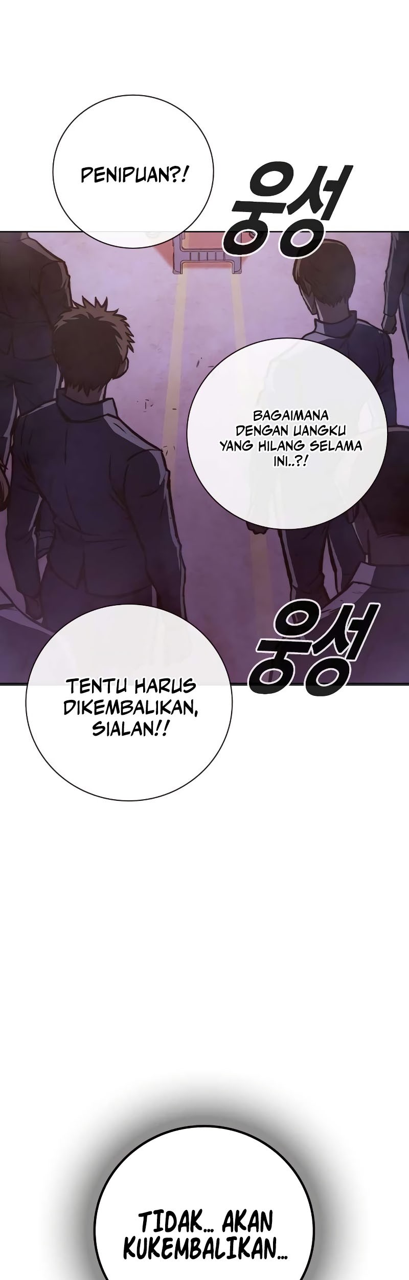 Juvenile Prison Chapter 16 Halaman 62