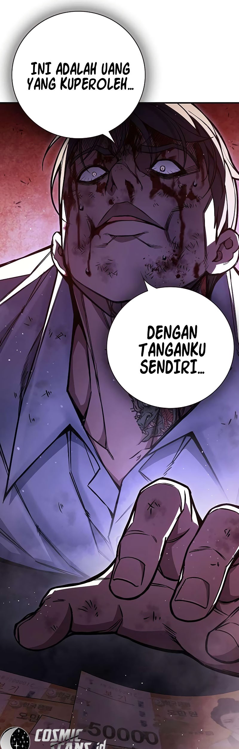 Juvenile Prison Chapter 16 Halaman 66