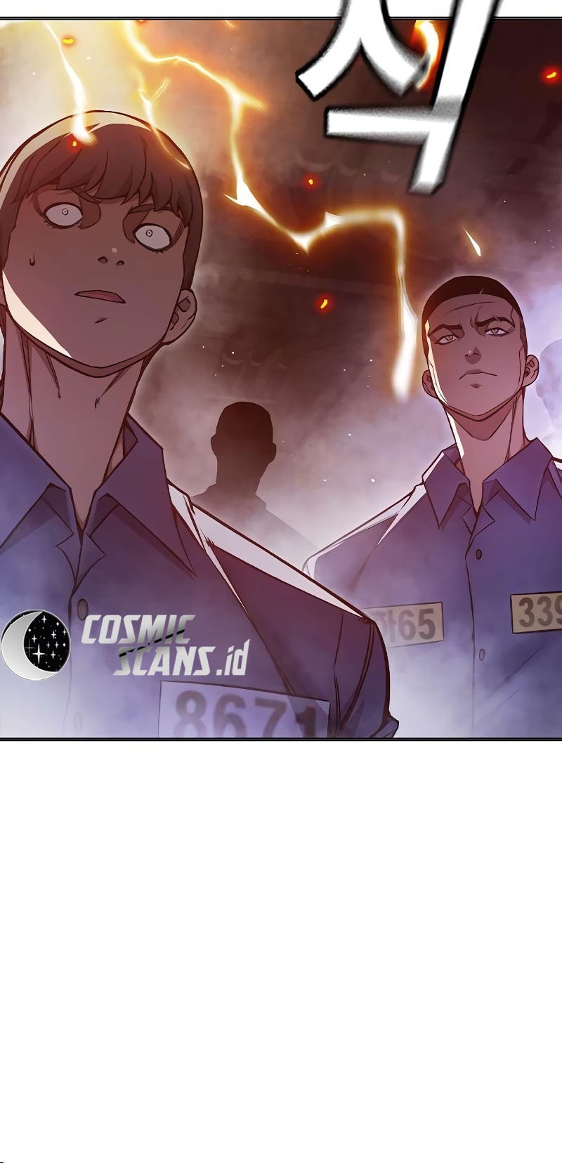 Juvenile Prison Chapter 16 Halaman 78
