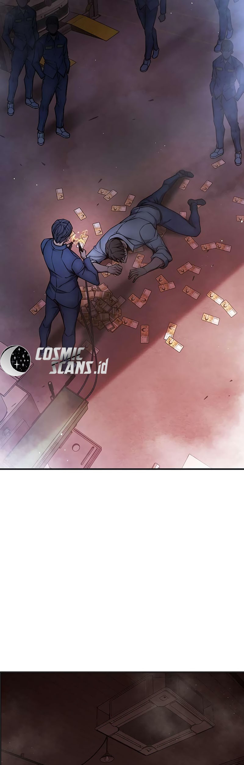 Juvenile Prison Chapter 16 Halaman 81