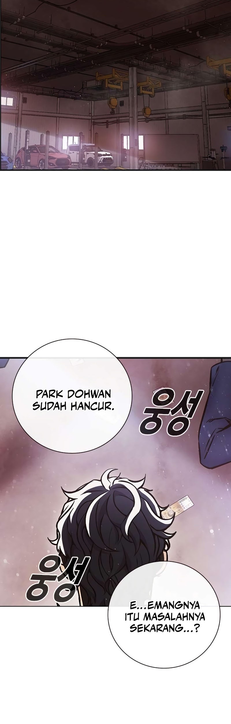 Juvenile Prison Chapter 16 Halaman 82