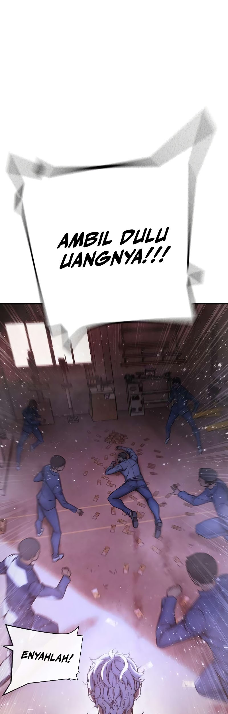 Juvenile Prison Chapter 16 Halaman 83
