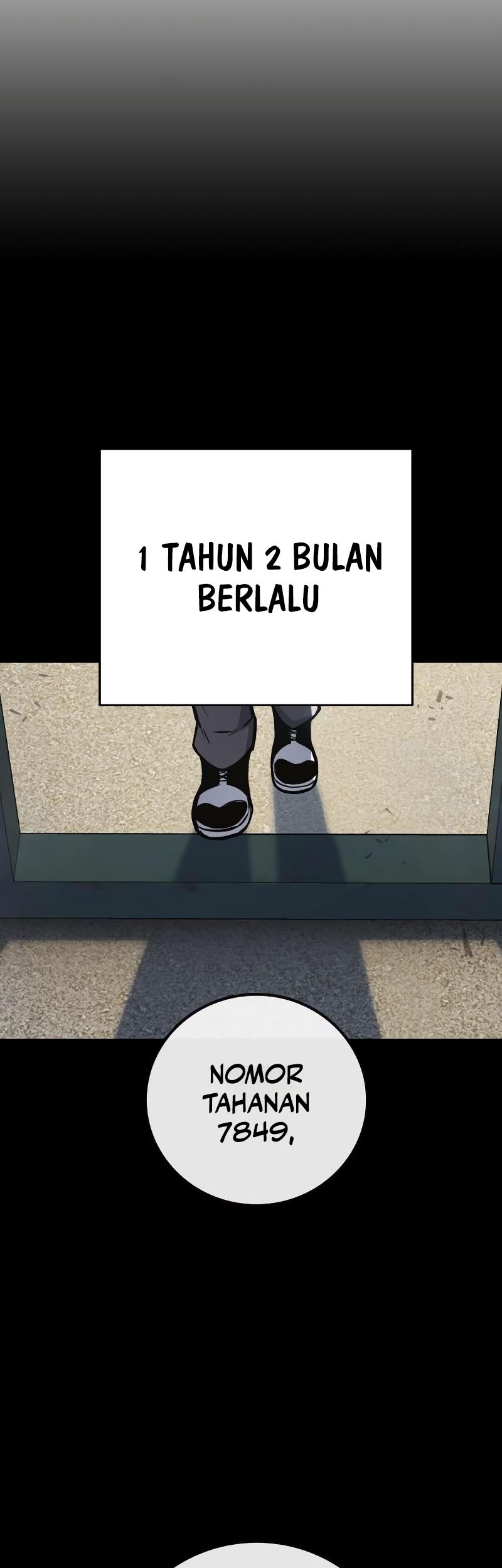 Juvenile Prison Chapter 16 Halaman 87