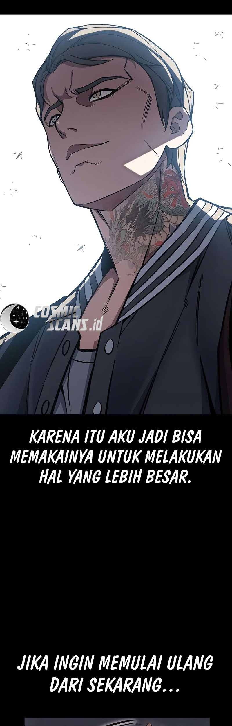 Juvenile Prison Chapter 16 Halaman 89