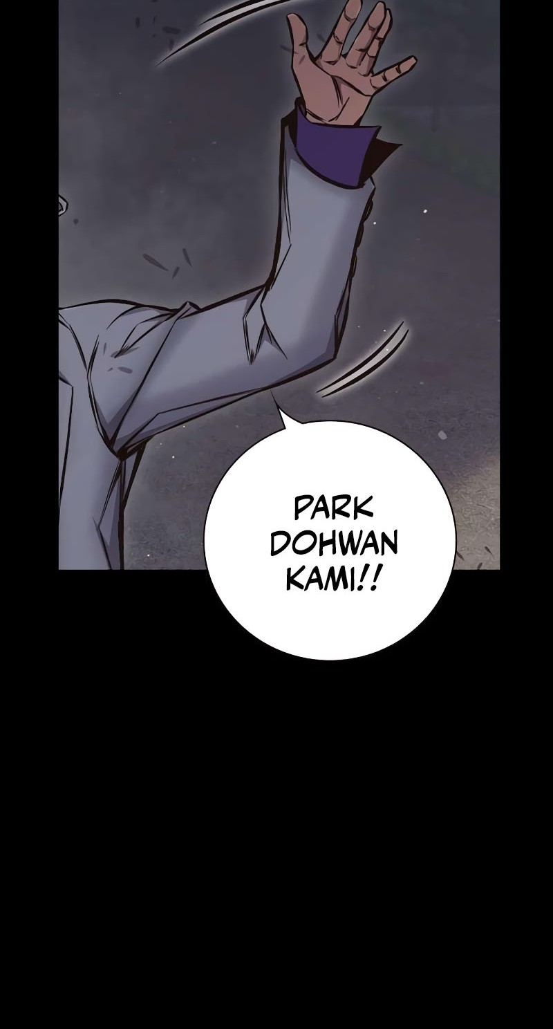 Juvenile Prison Chapter 16 Halaman 90