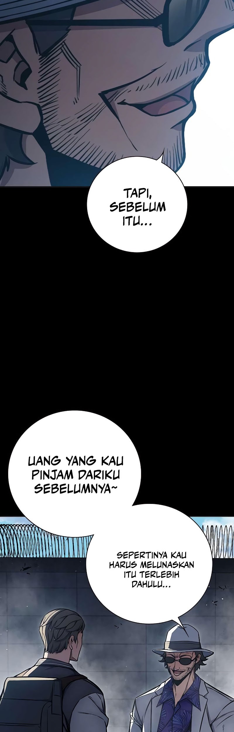 Juvenile Prison Chapter 16 Halaman 94