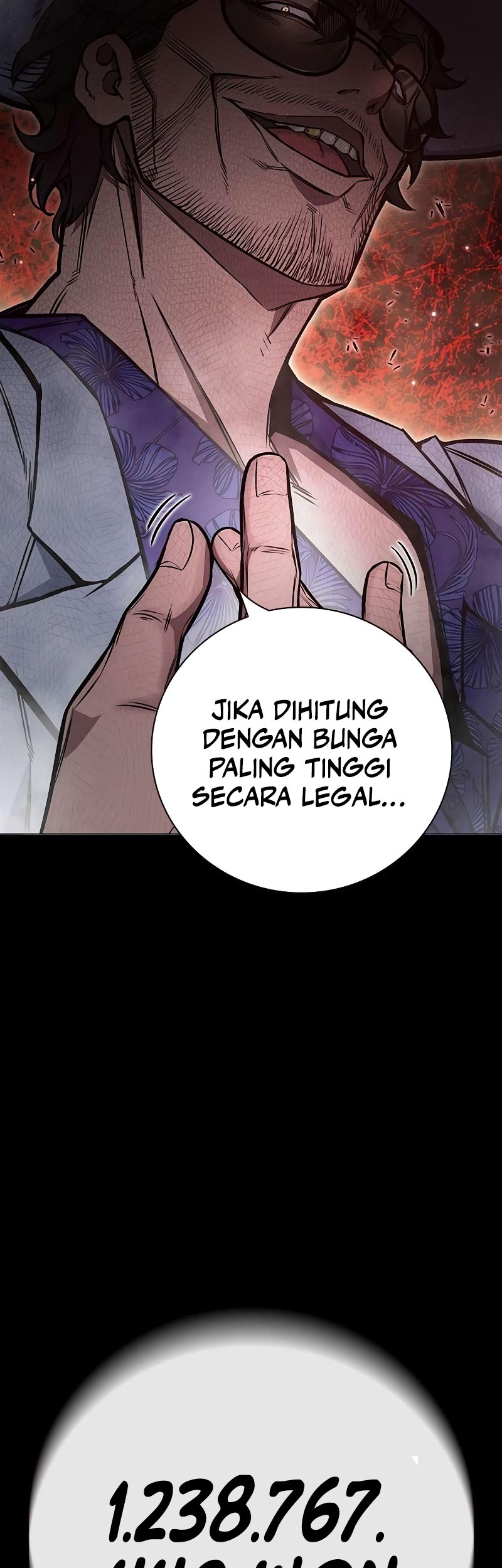 Juvenile Prison Chapter 16 Halaman 99