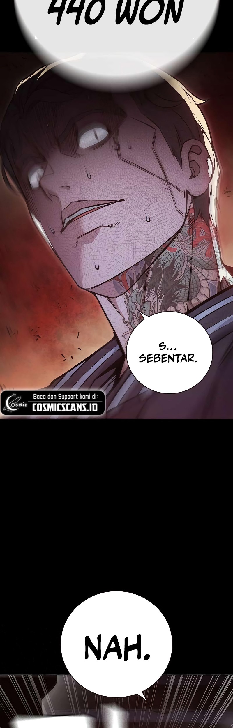 Juvenile Prison Chapter 16 Halaman 100