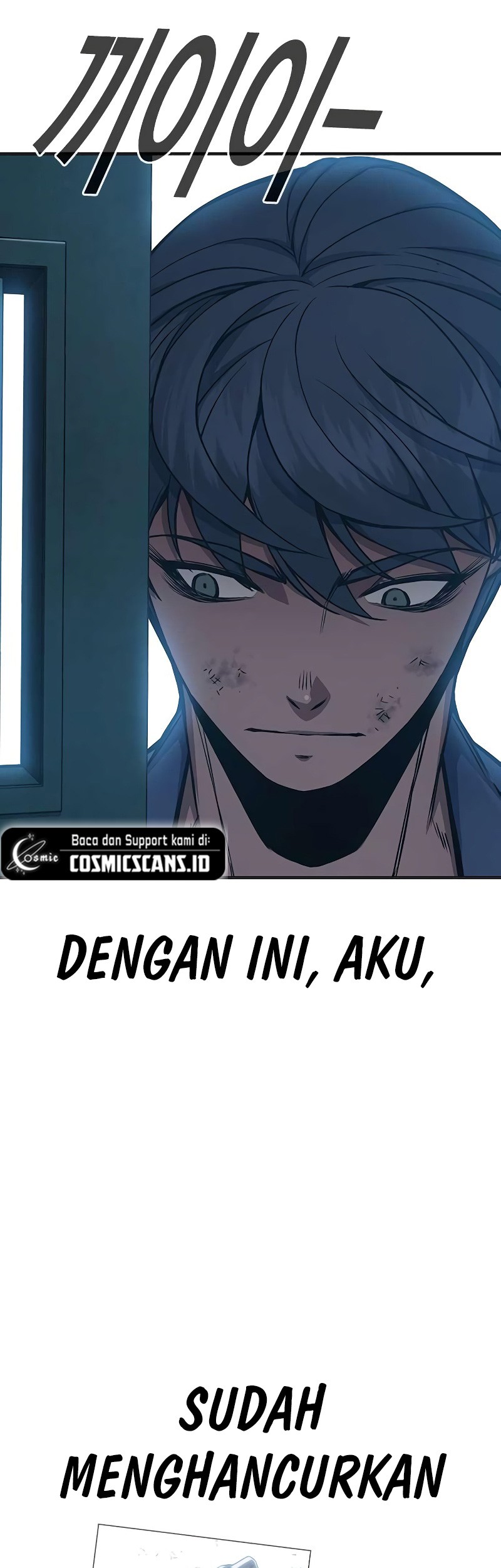 Juvenile Prison Chapter 16 Halaman 106
