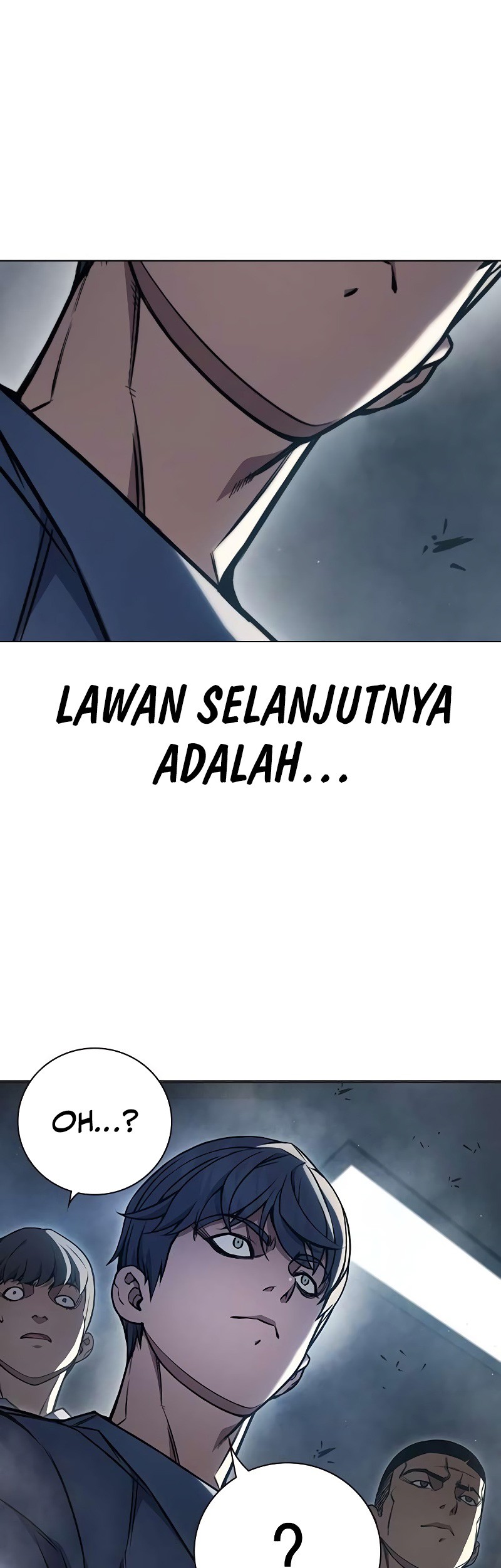 Juvenile Prison Chapter 16 Halaman 108