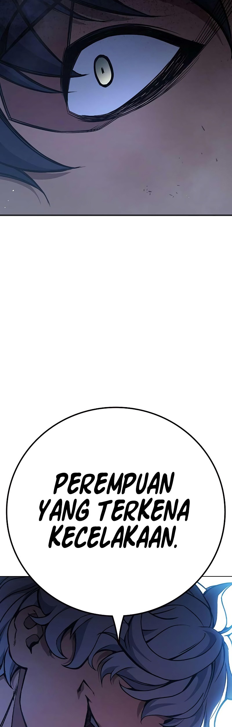Juvenile Prison Chapter 16 Halaman 111