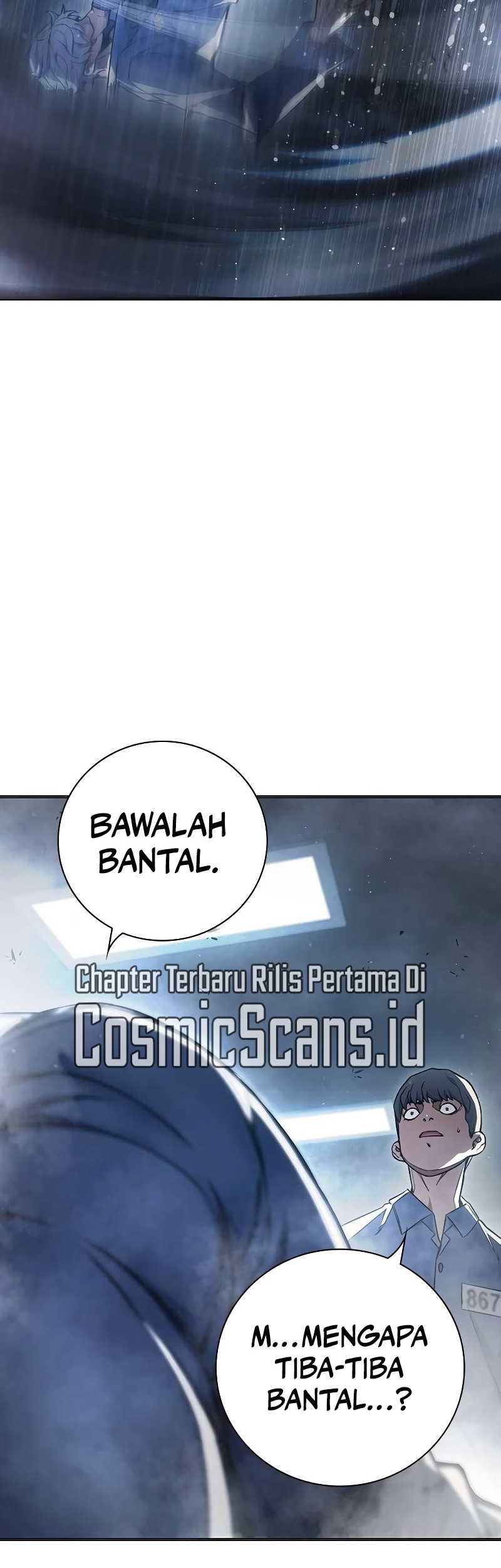 Juvenile Prison Chapter 16 Halaman 115
