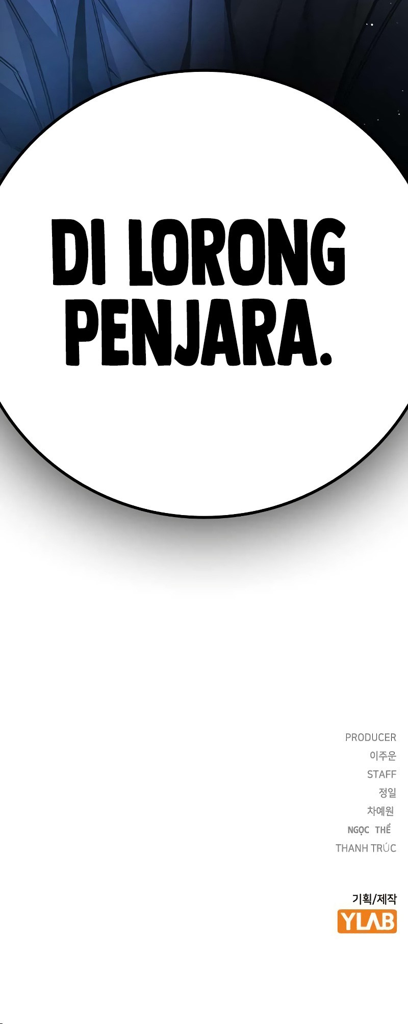 Juvenile Prison Chapter 16 Halaman 119