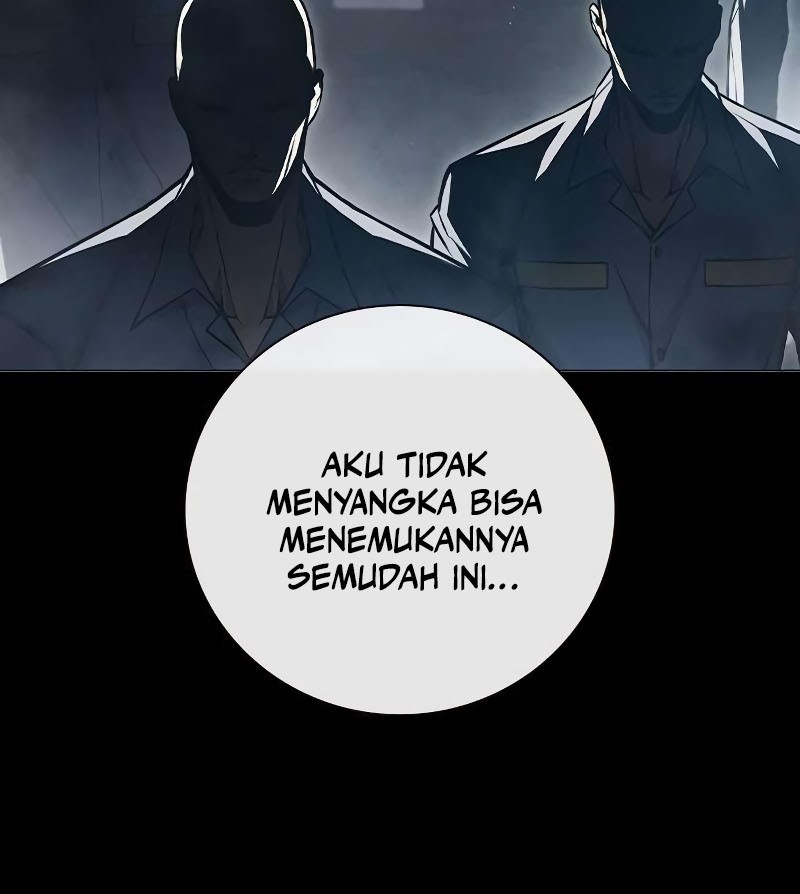 Juvenile Prison Chapter 17 Halaman 8