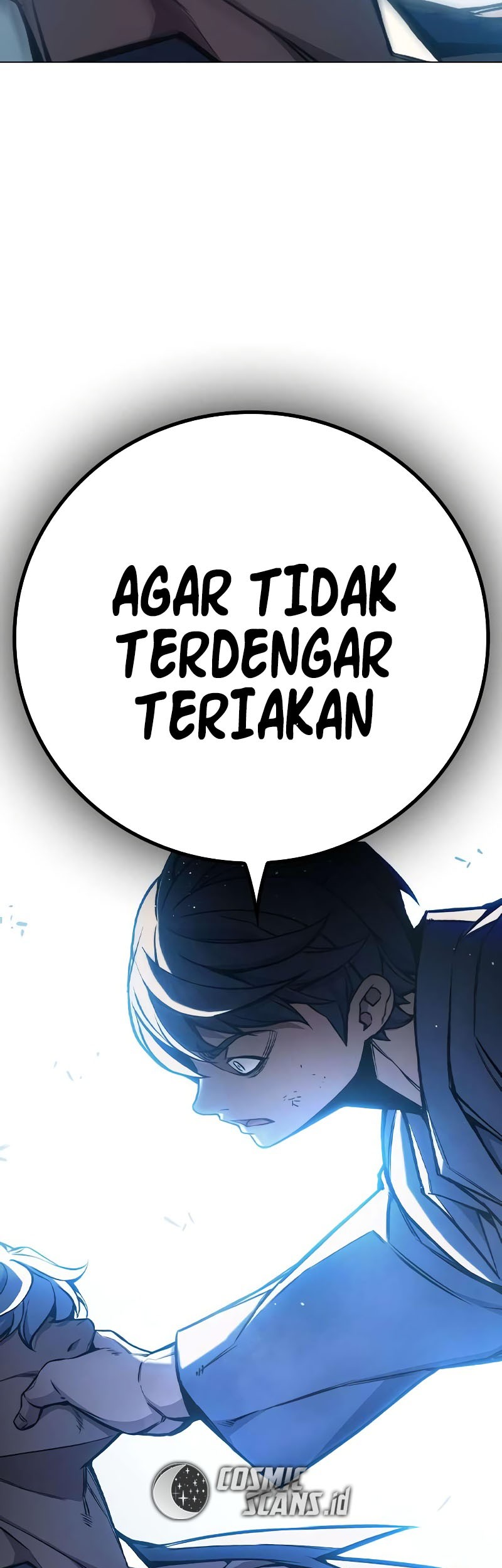 Juvenile Prison Chapter 17 Halaman 19