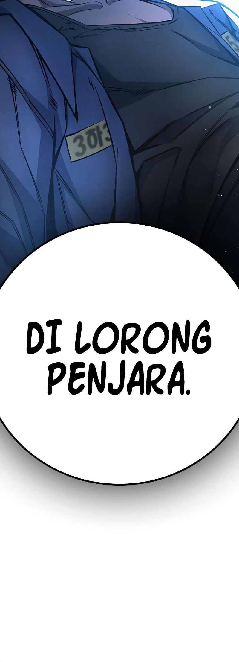 Juvenile Prison Chapter 17 Halaman 20