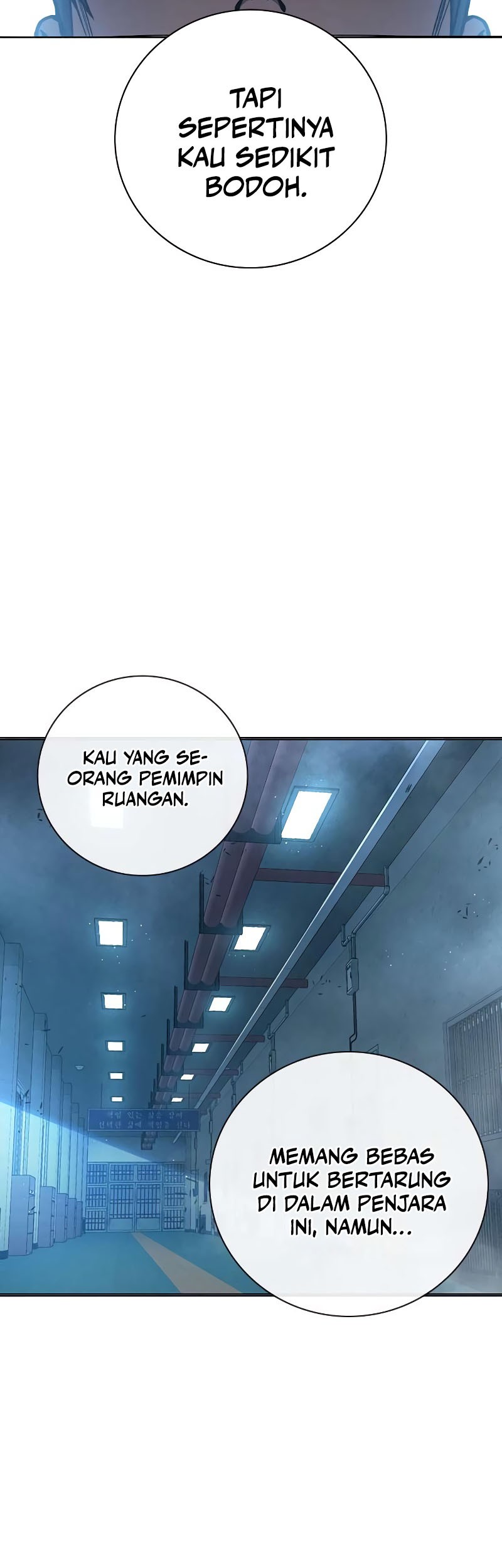 Juvenile Prison Chapter 17 Halaman 36
