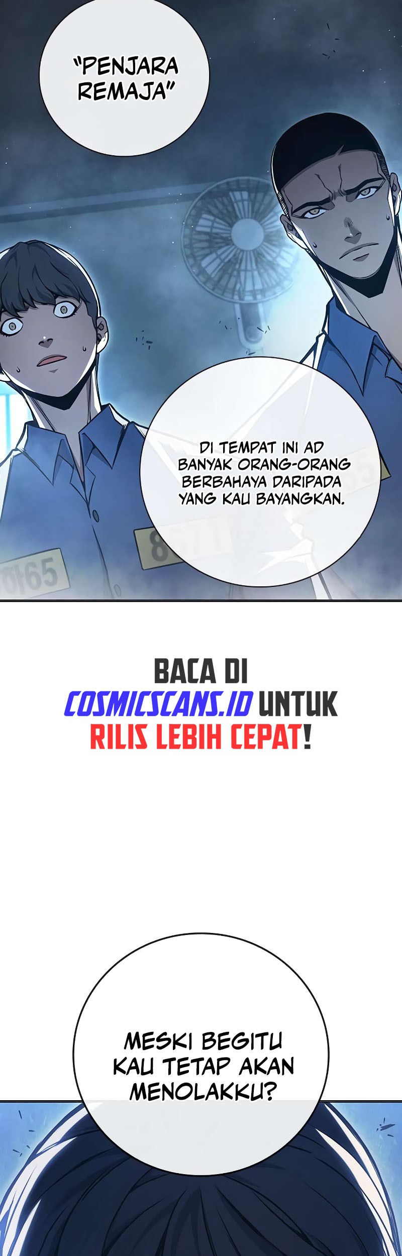 Juvenile Prison Chapter 17 Halaman 38