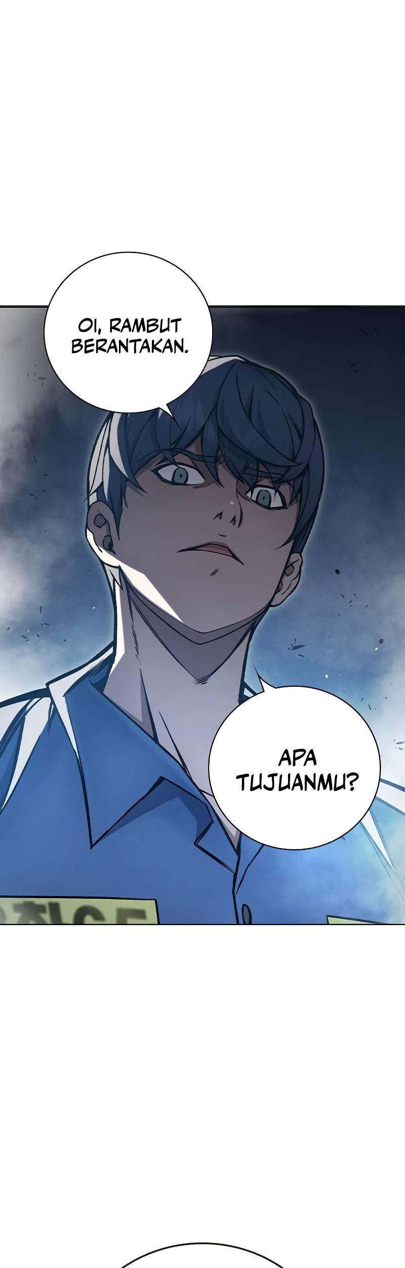 Juvenile Prison Chapter 17 Halaman 42