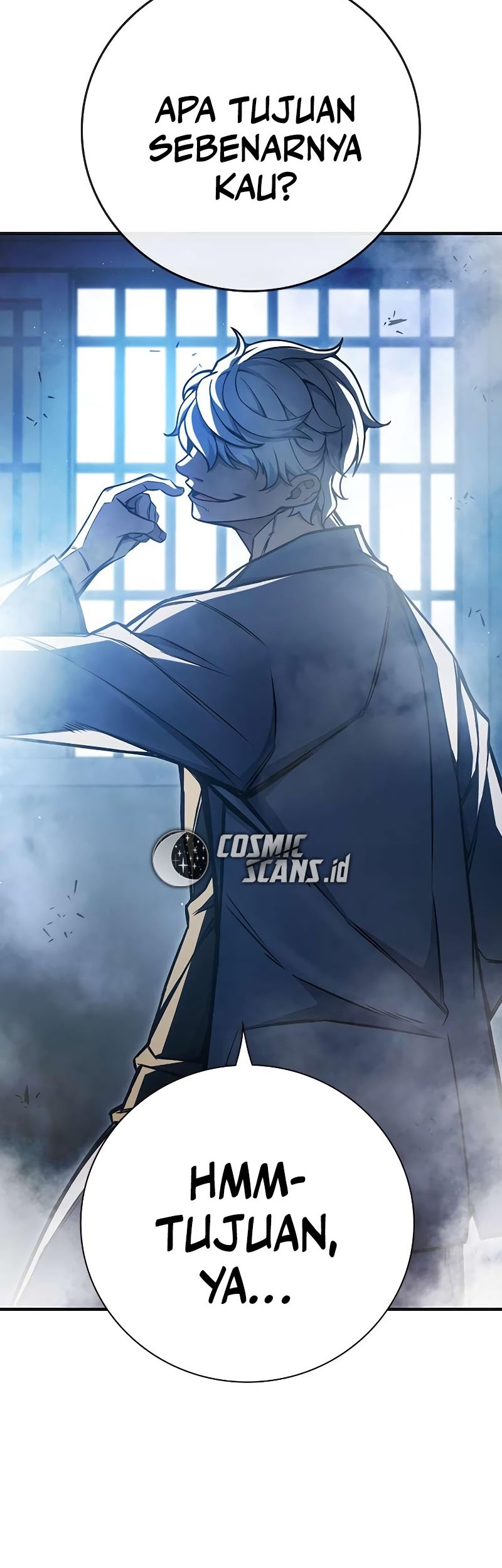 Juvenile Prison Chapter 17 Halaman 43