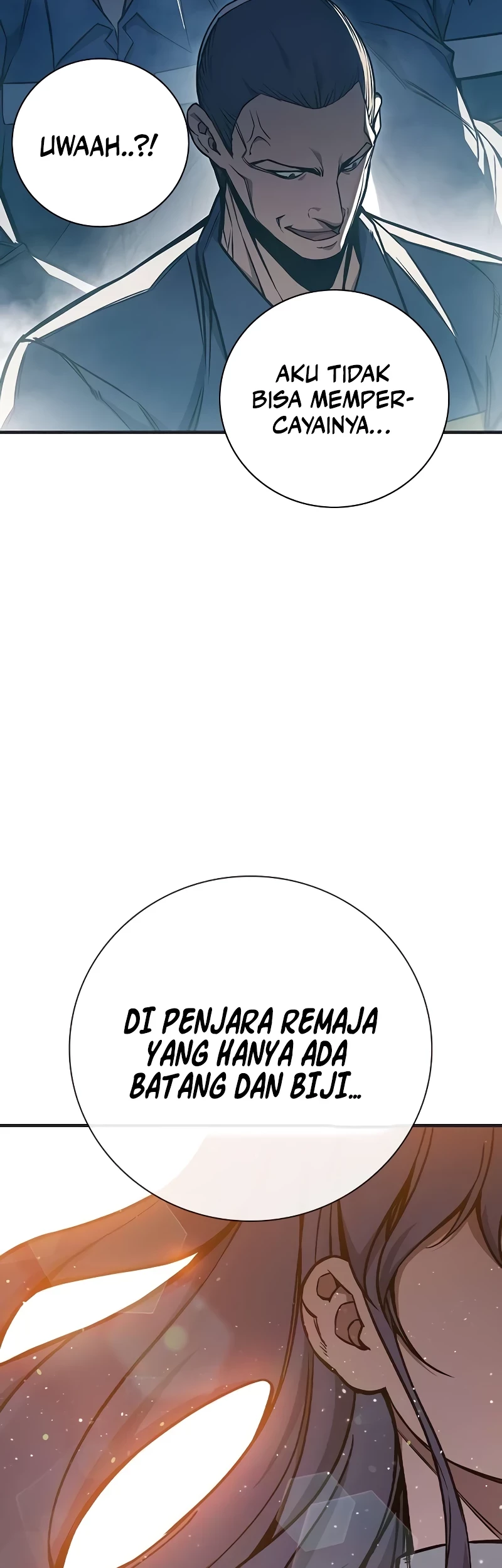 Juvenile Prison Chapter 17 Halaman 47