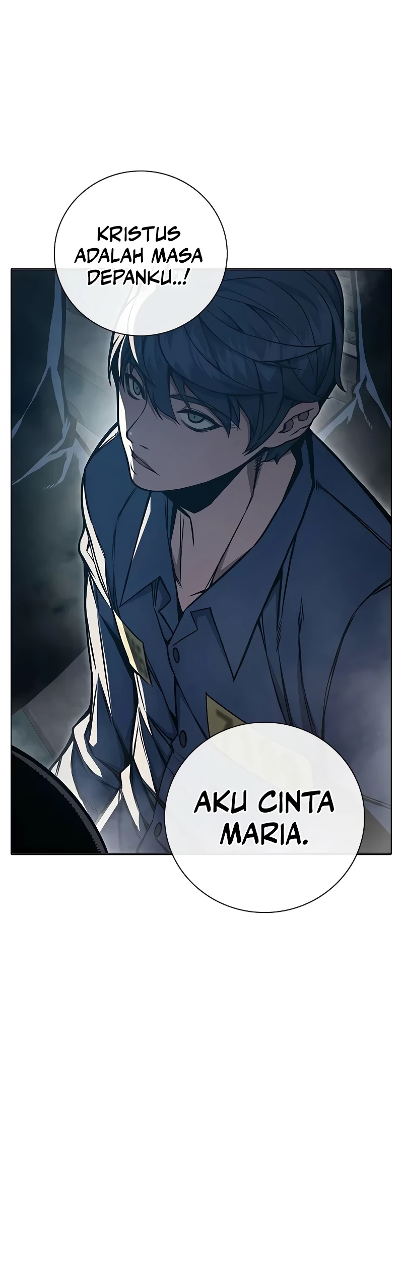 Juvenile Prison Chapter 17 Halaman 51
