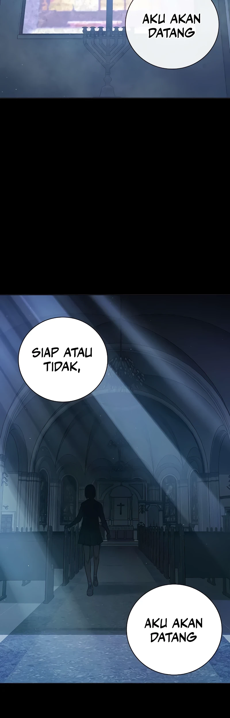 Juvenile Prison Chapter 17 Halaman 55