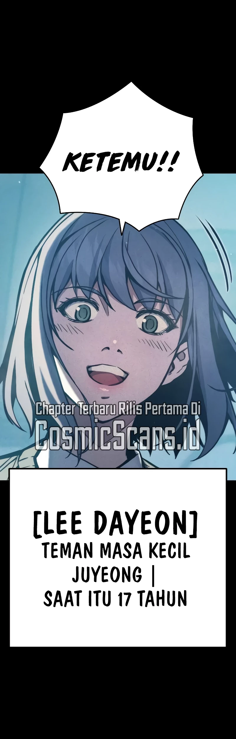 Juvenile Prison Chapter 17 Halaman 58