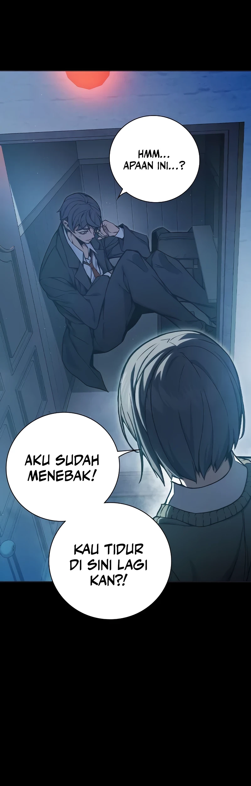 Juvenile Prison Chapter 17 Halaman 60