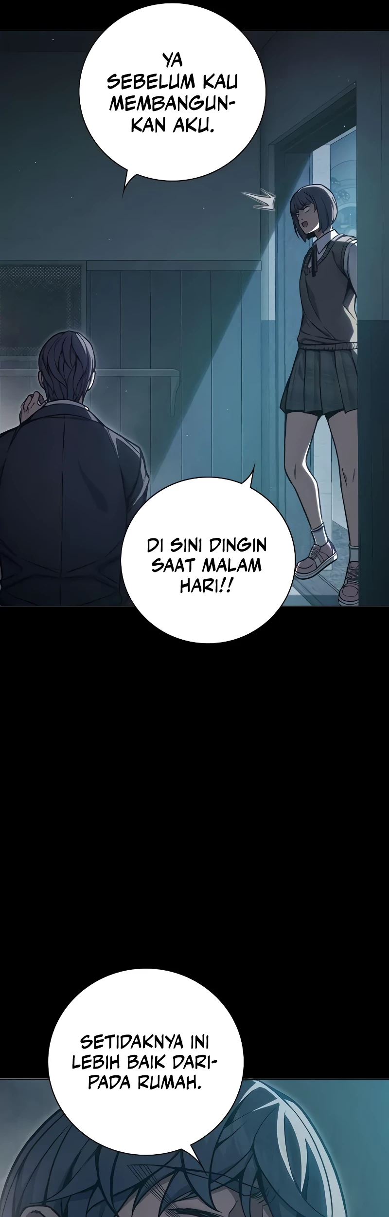 Juvenile Prison Chapter 17 Halaman 61