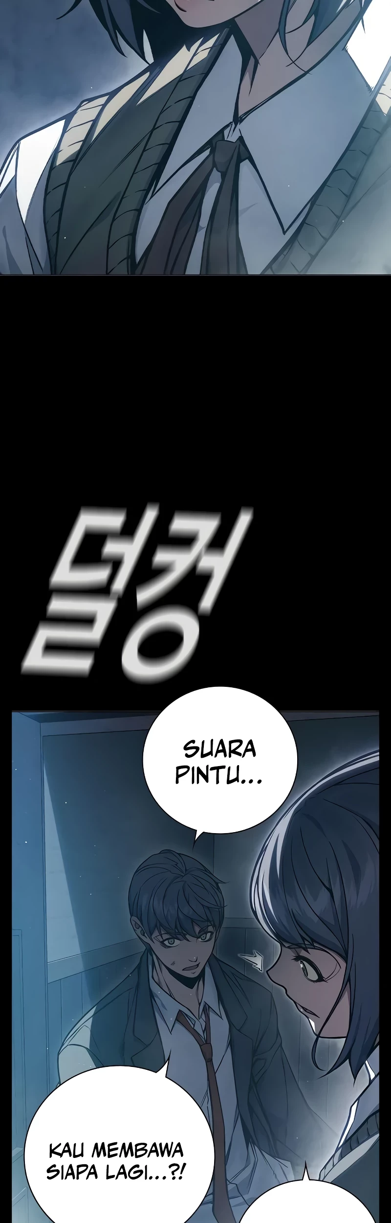 Juvenile Prison Chapter 17 Halaman 63