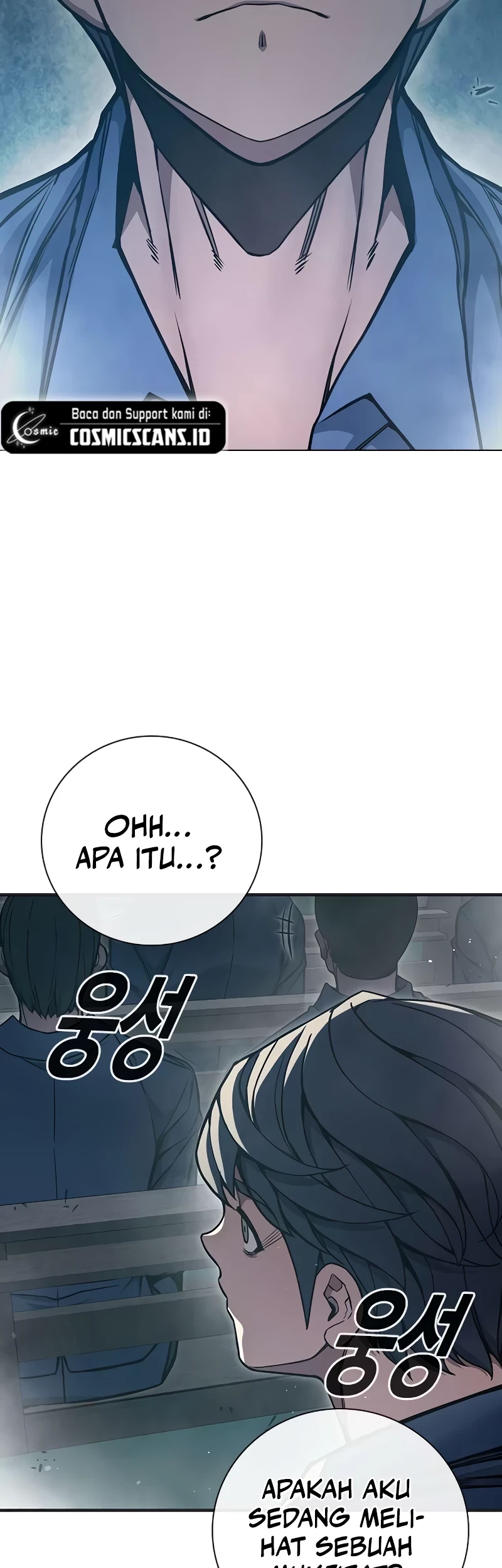 Juvenile Prison Chapter 17 Halaman 70