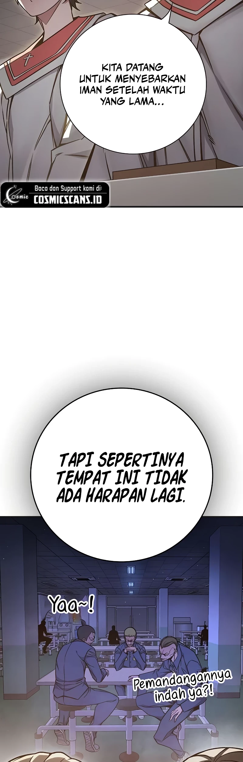 Juvenile Prison Chapter 17 Halaman 80