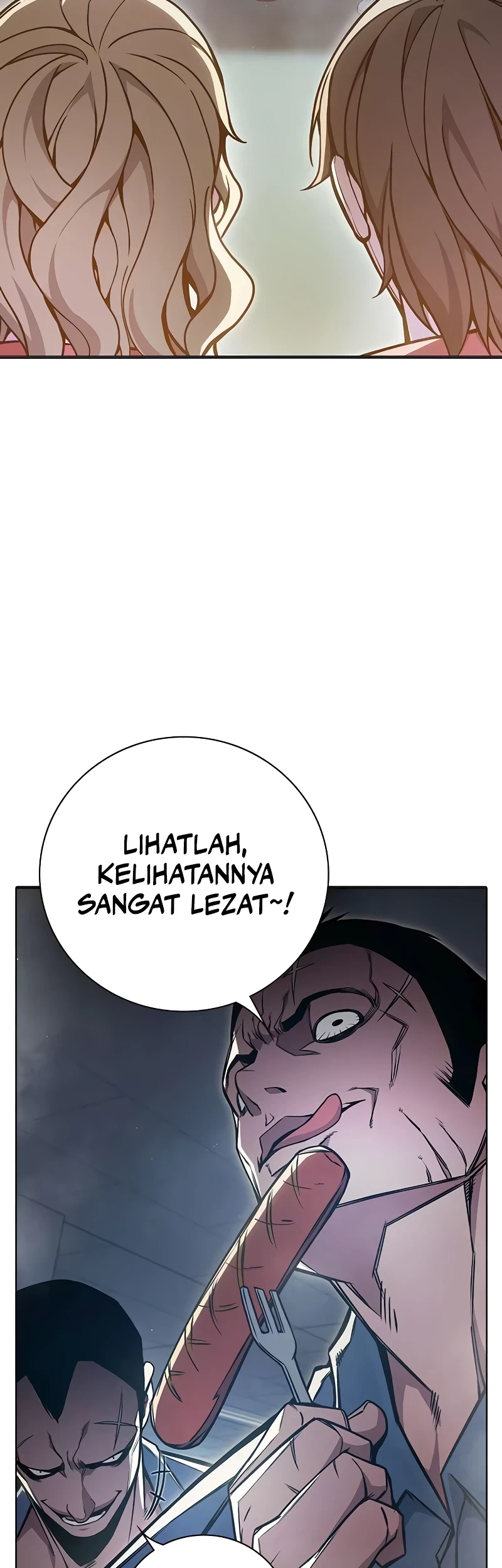 Juvenile Prison Chapter 17 Halaman 81