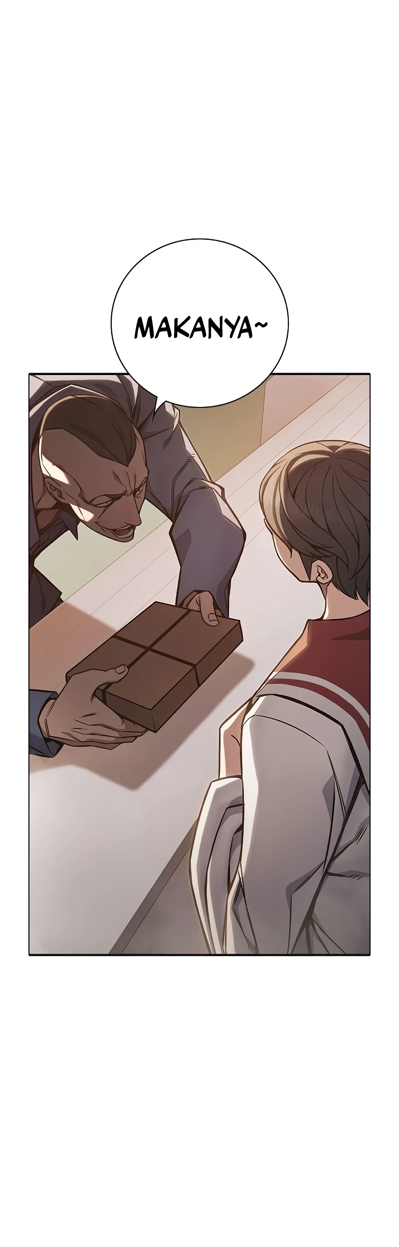 Juvenile Prison Chapter 17 Halaman 83