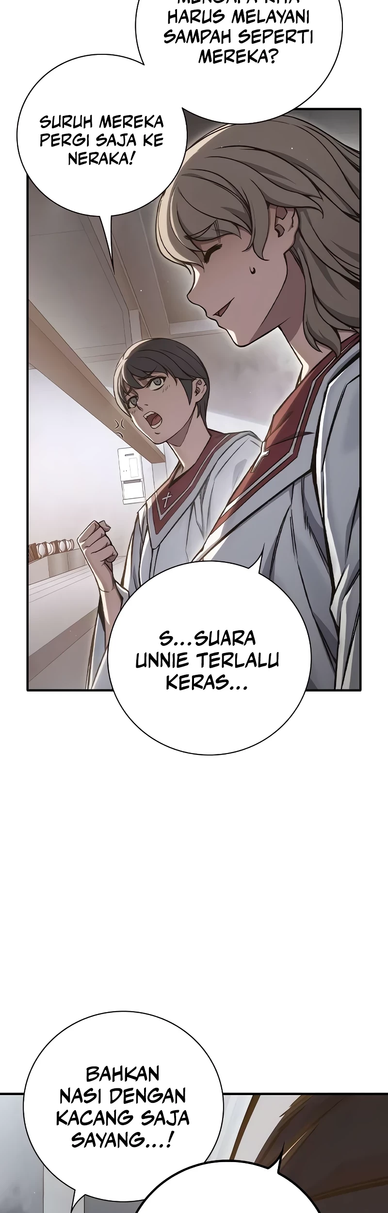 Juvenile Prison Chapter 17 Halaman 86