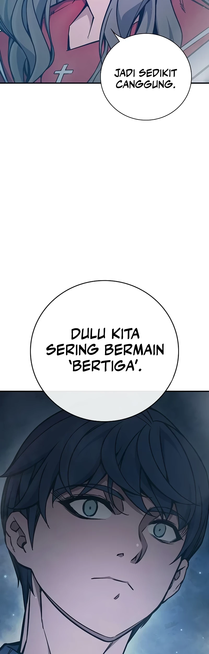 Juvenile Prison Chapter 17 Halaman 94