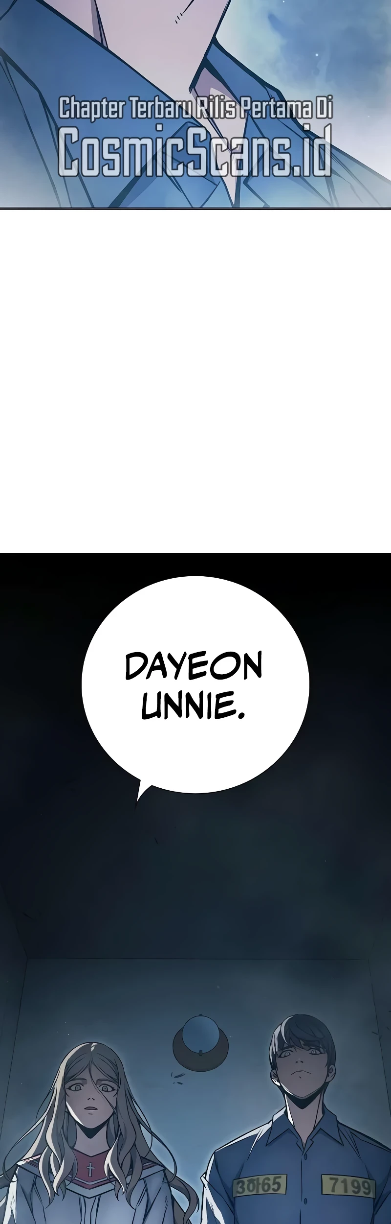 Juvenile Prison Chapter 17 Halaman 95