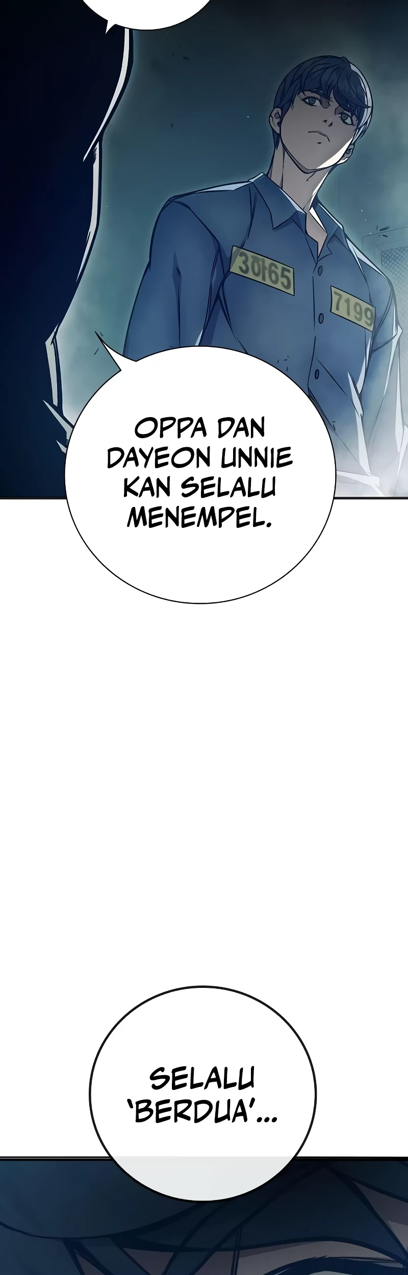 Juvenile Prison Chapter 17 Halaman 98