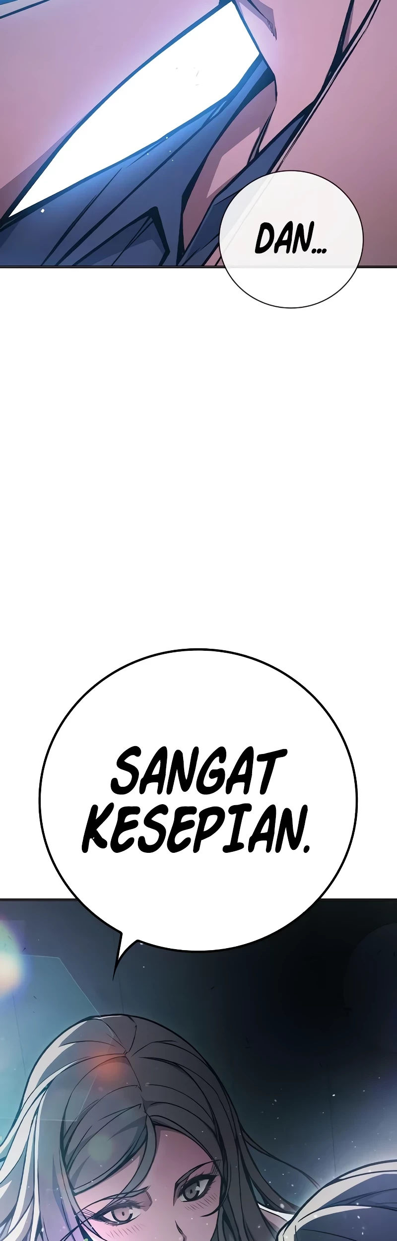 Juvenile Prison Chapter 17 Halaman 100