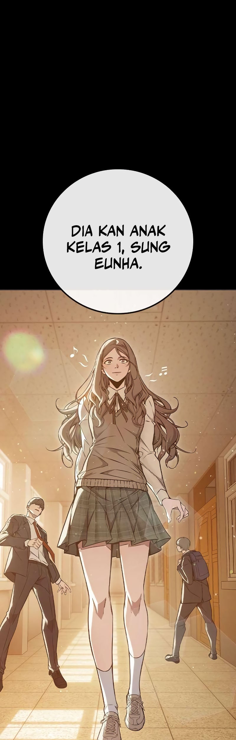 Juvenile Prison Chapter 18 Halaman 4