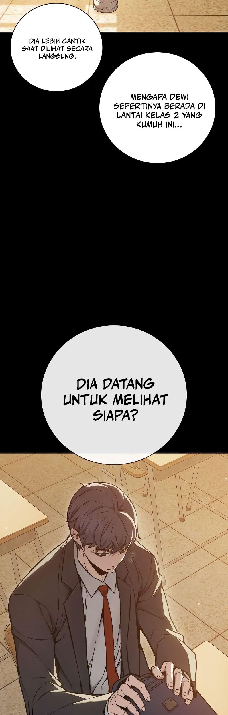 Juvenile Prison Chapter 18 Halaman 5