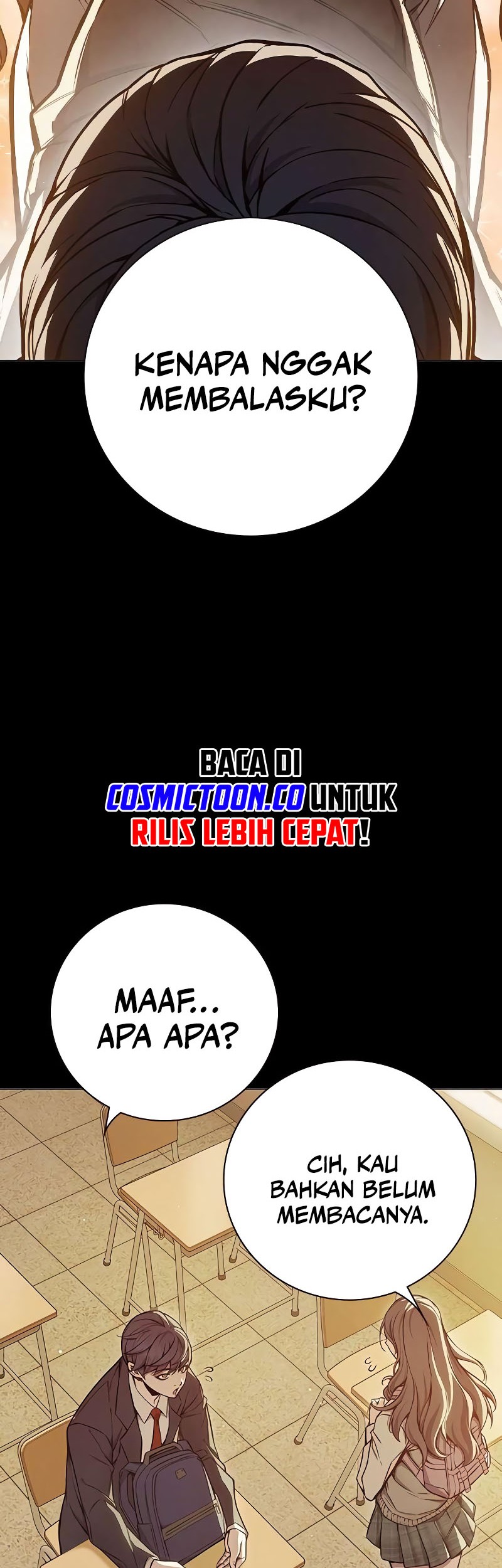 Juvenile Prison Chapter 18 Halaman 7