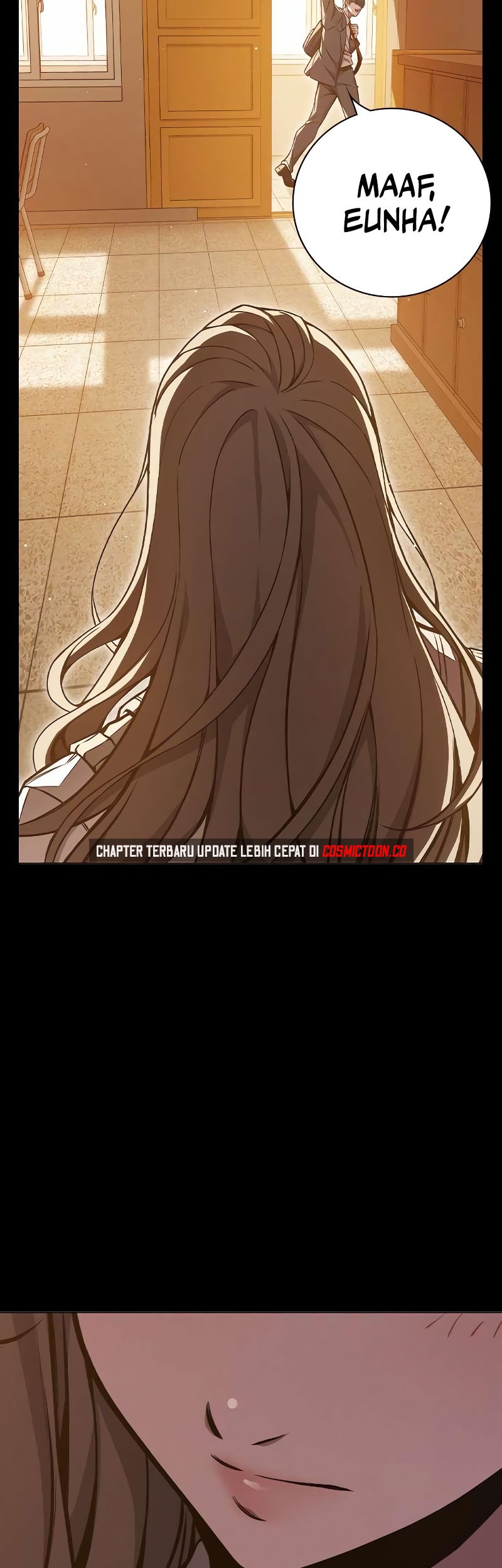 Juvenile Prison Chapter 18 Halaman 11