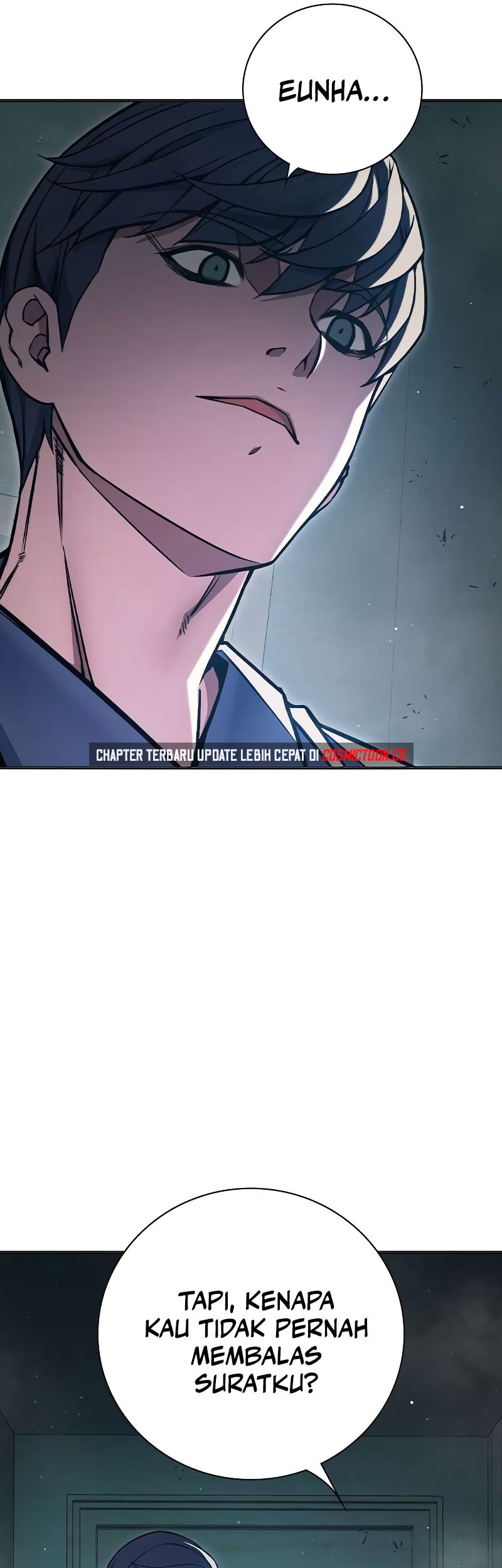 Juvenile Prison Chapter 18 Halaman 21