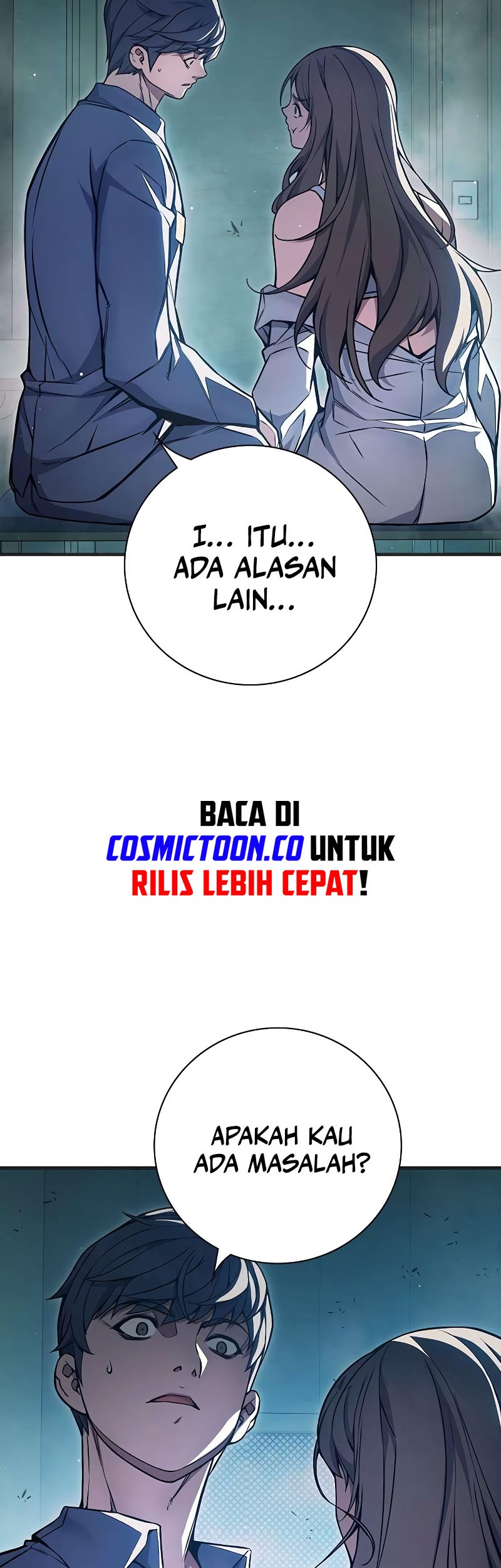 Juvenile Prison Chapter 18 Halaman 22