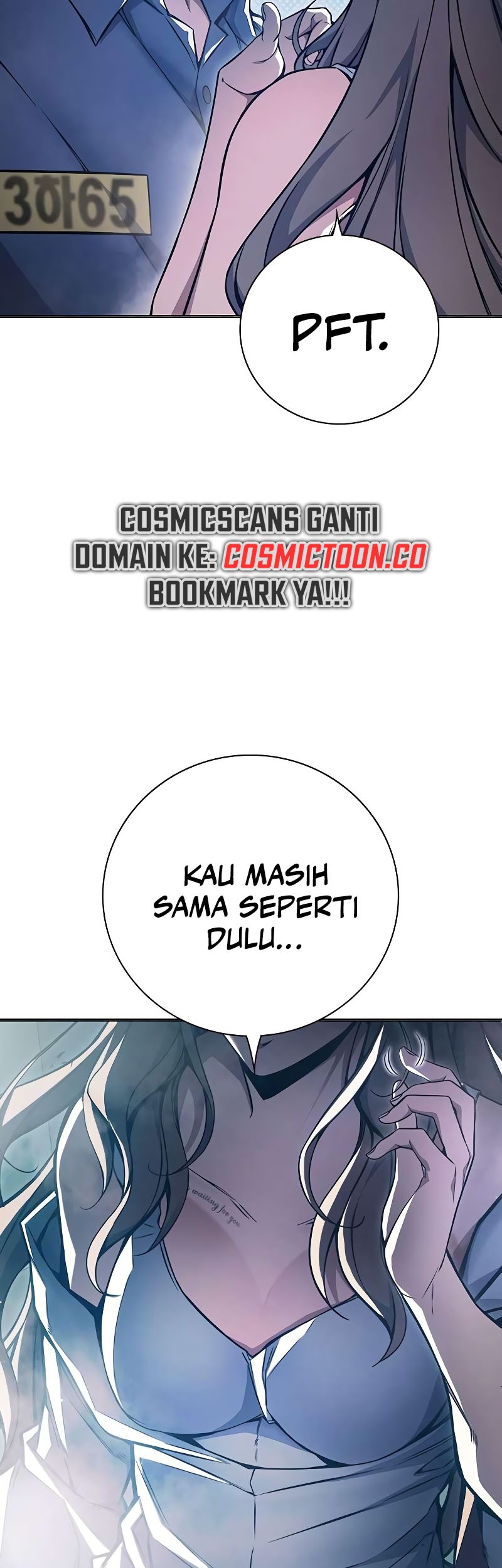 Juvenile Prison Chapter 18 Halaman 23