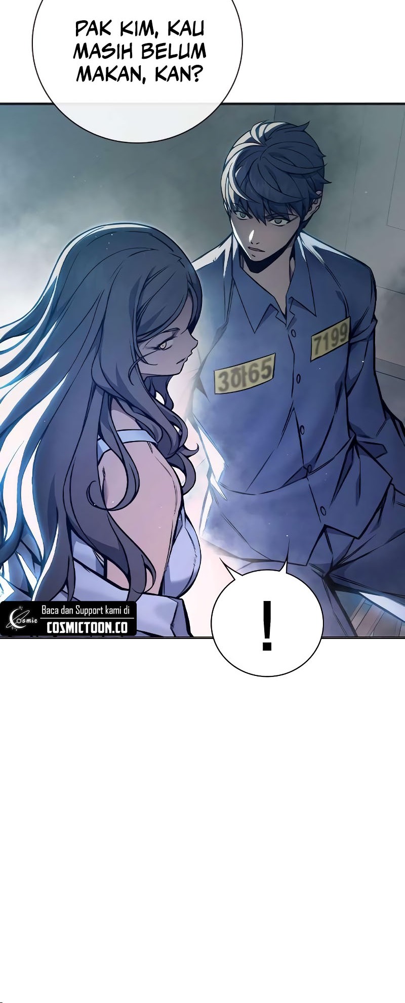 Juvenile Prison Chapter 18 Halaman 26